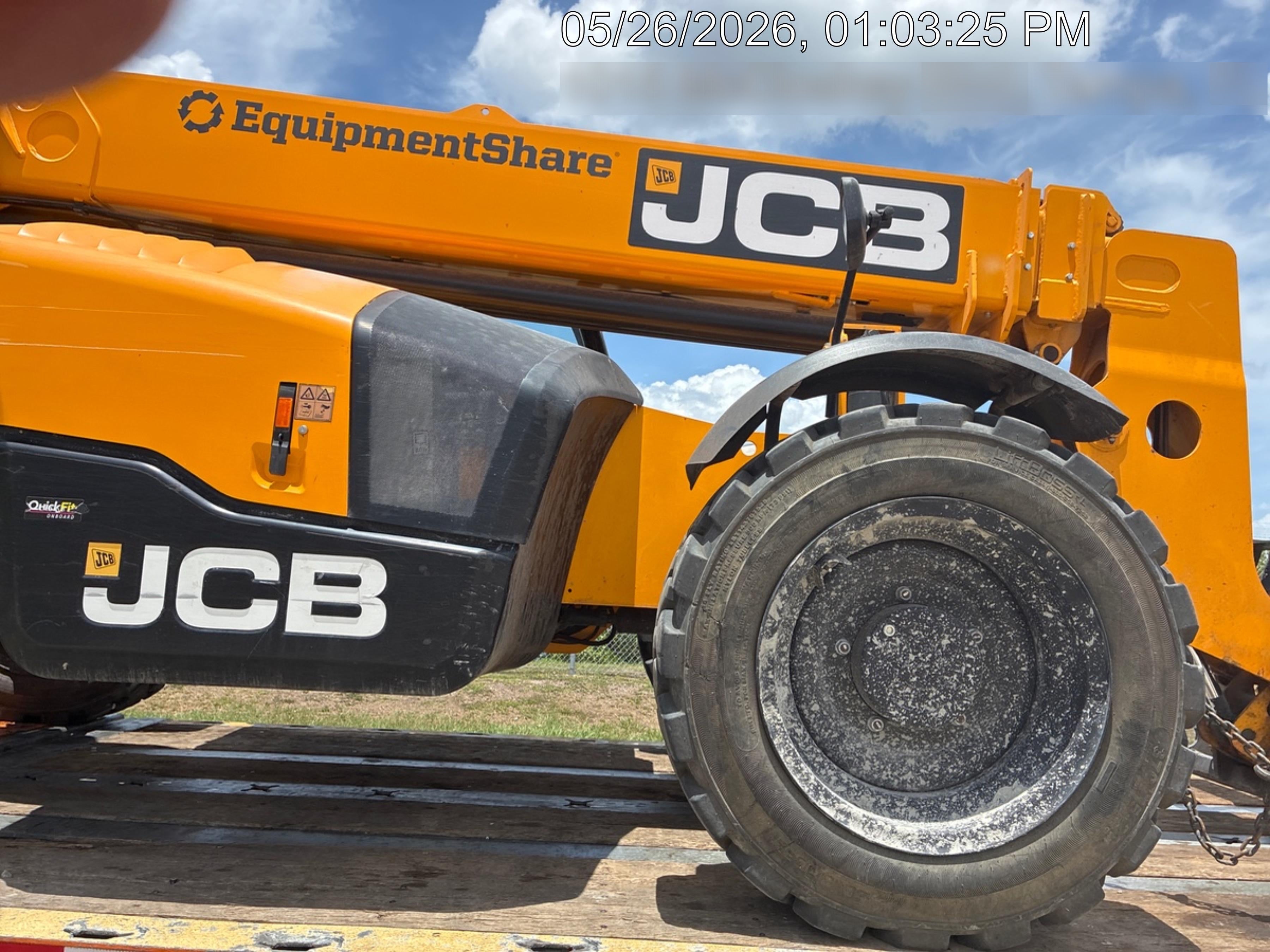2024 JCB 509-42