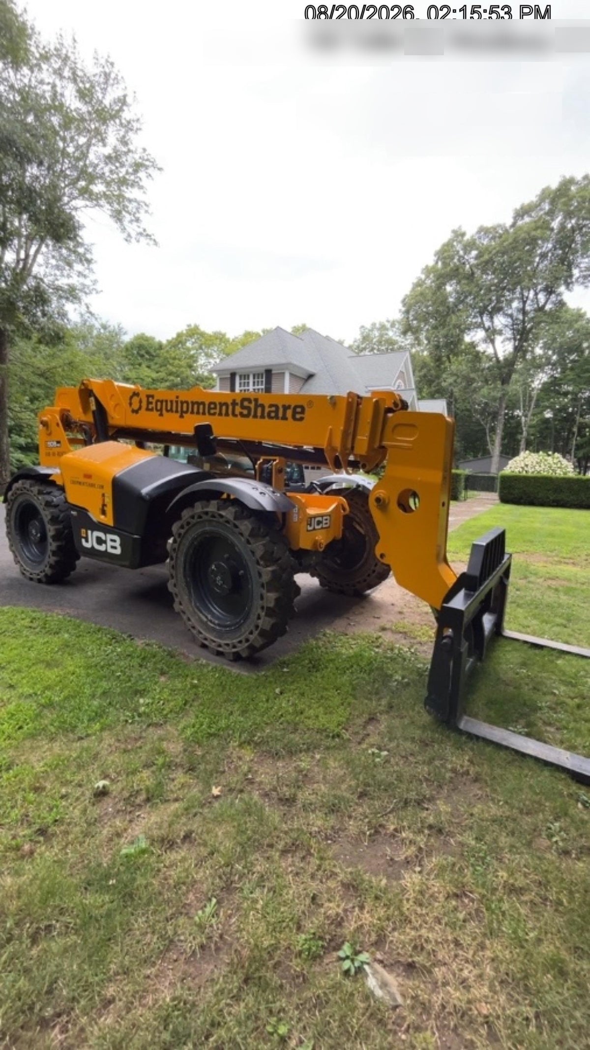 2024 JCB 509-42
