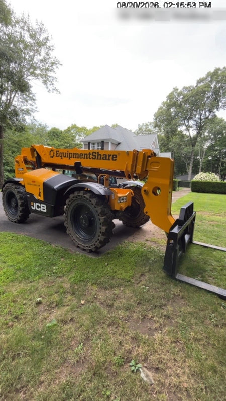 2024 JCB 509-42