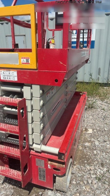 2021 MEC 4046SE