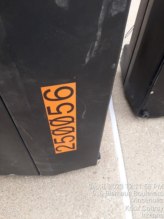 2022 PHOENIX Guardian R Hepa