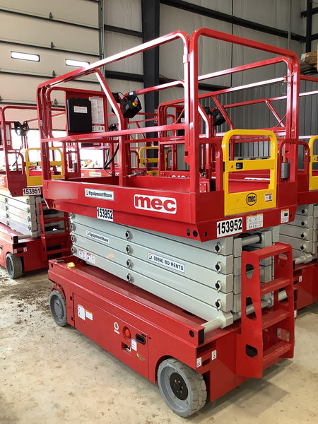 2021 MEC 3346SE