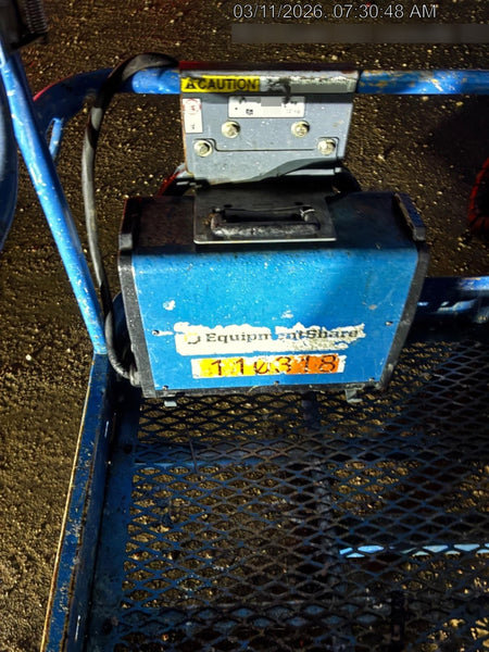 2020 MILLER ELECTRIC CST-280