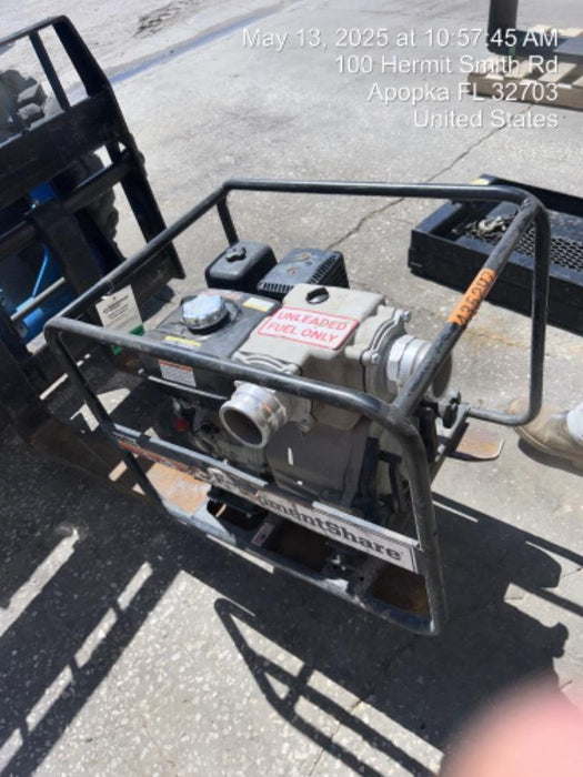 2024 MI-T-M WTP-T03-0MGH