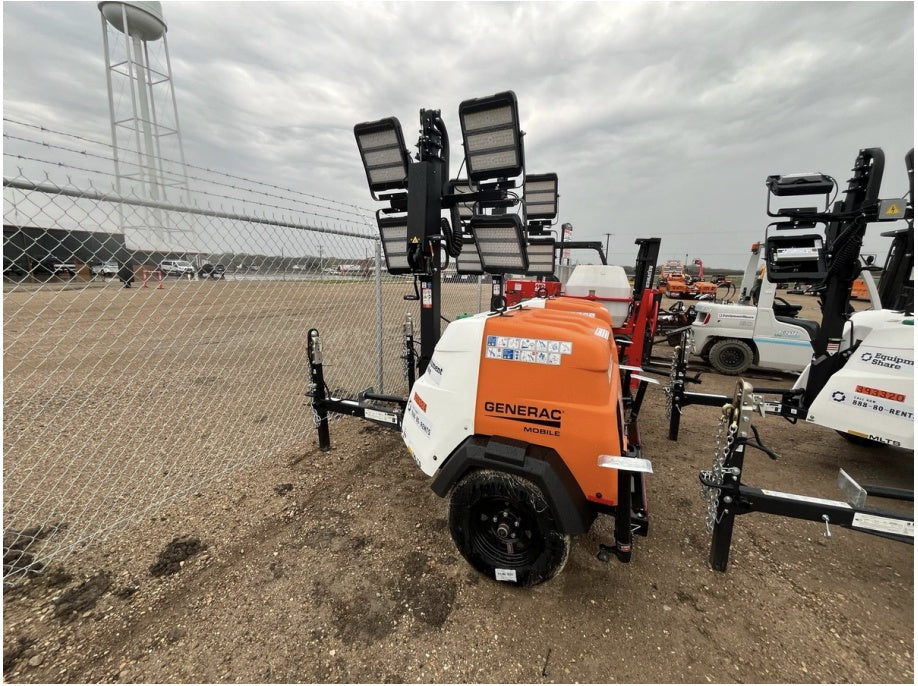 2024 GENERAC MLT2