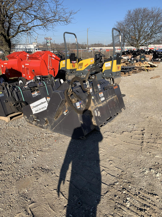 2020 PALADIN LAF6864-0022