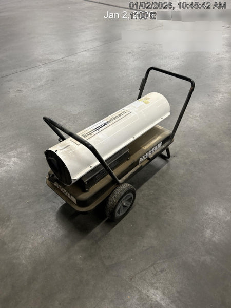 2022 LB WHITE Tradesman K175