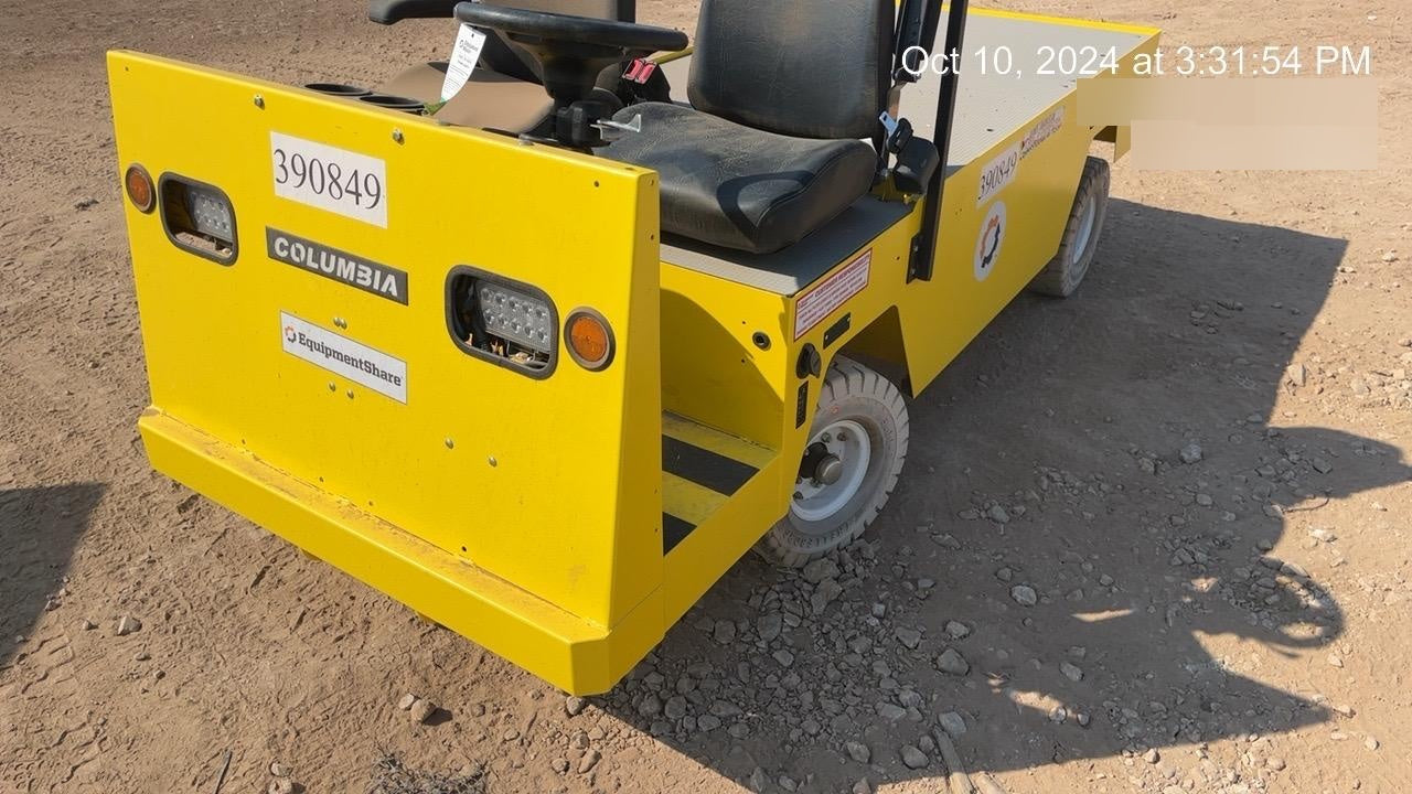 2024 COLUMBIA Payloader 2XL