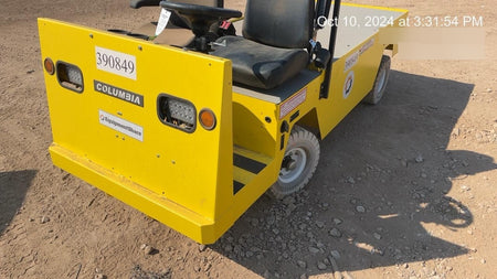 2024 COLUMBIA Payloader 2XL