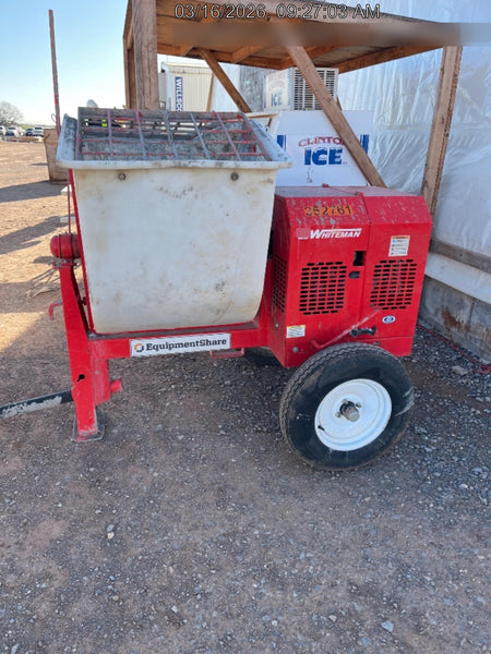 2023 MULTIQUIP WM90PH8