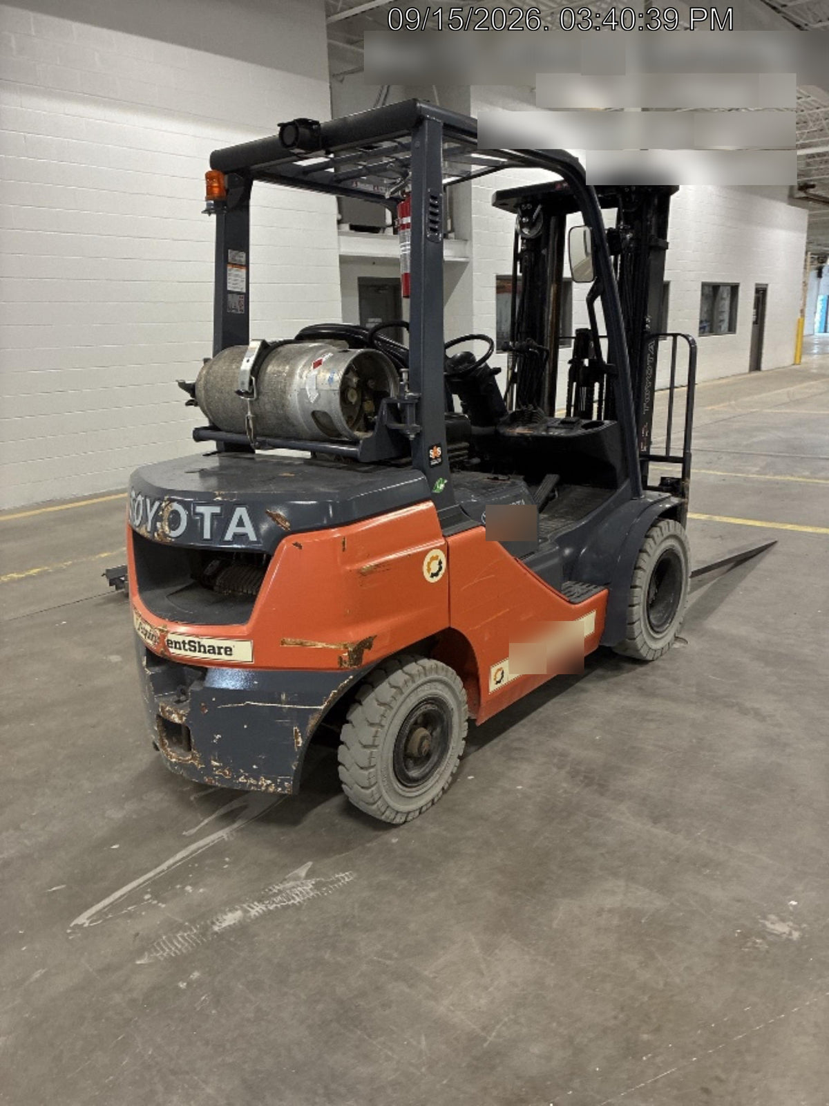 2022 TOYOTA 50-8FGU25