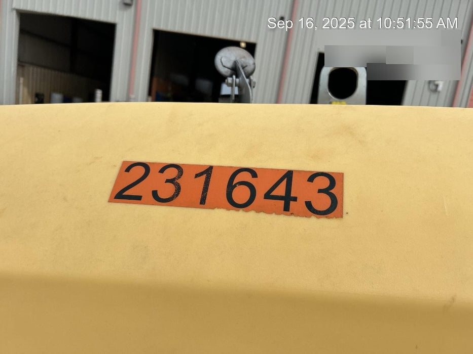 2022 ATLAS COPCO XAS188 CWK