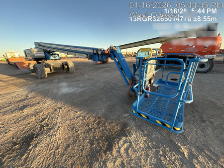 2023 GENIE S-85 XC