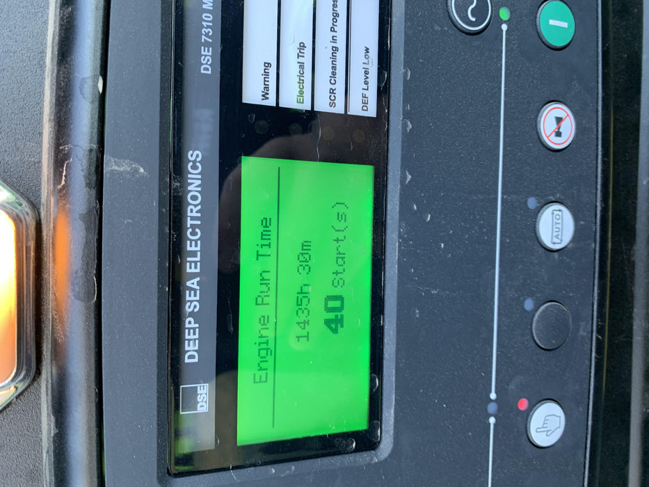 2020 ATLAS COPCO QAS 70