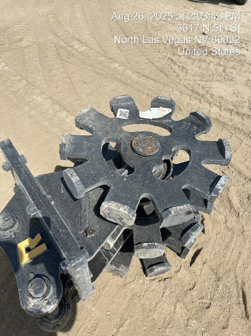 2024 ROCKLAND WB24-3