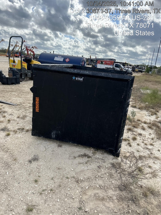 2025 STAR INDUSTRIES 1430