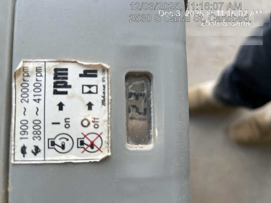 2022 MULTIQUIP MTX80HDR