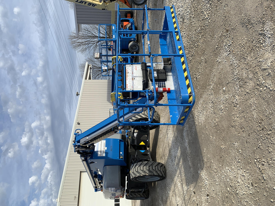 2020 GENIE Z-135/70