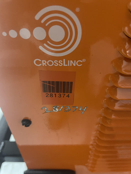 2022 LINCOLN ELECTRIC FLEXTEC 350X