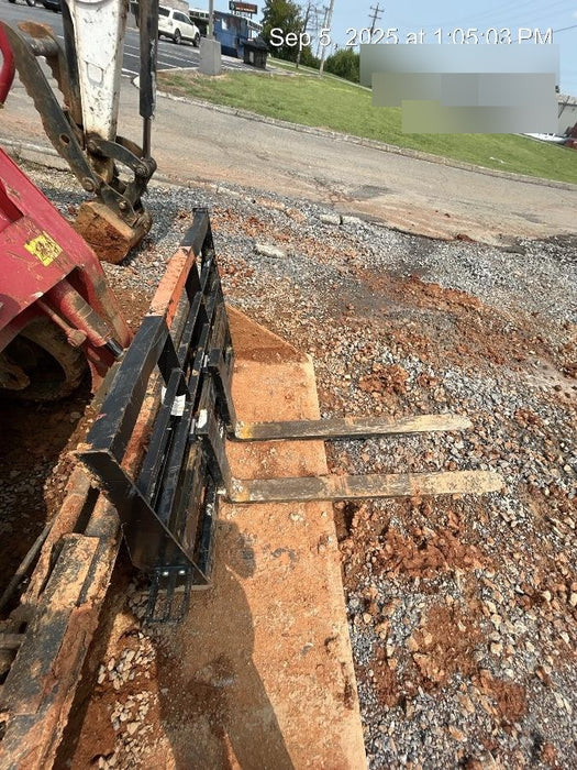 2024 ARROW MATERIAL HANDLING F5100CB