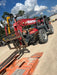 2018 Manitou MTA10055 Manitou MTA10055 - Canopy, Worklights, Beacon, 66" Carriage, 60" Forks, Solid Tires, Aux Hydraulics