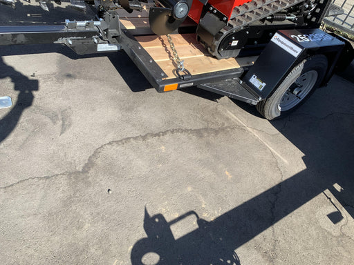 2022 BARRETO E4X6TBT