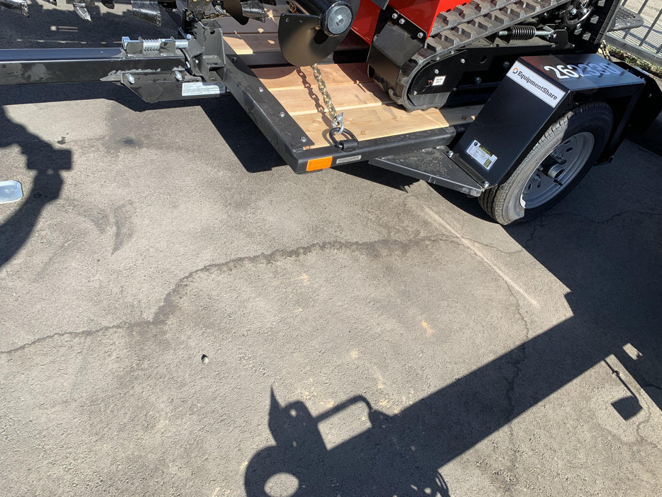 2022 BARRETO E4X6TBT