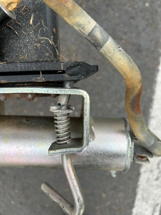 2022 WANCO WLTS-MM8A-1600