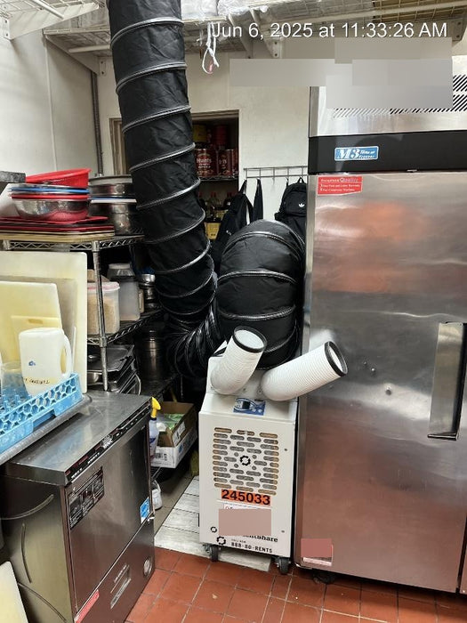 2022 KWIKOOL KPAC1411-2