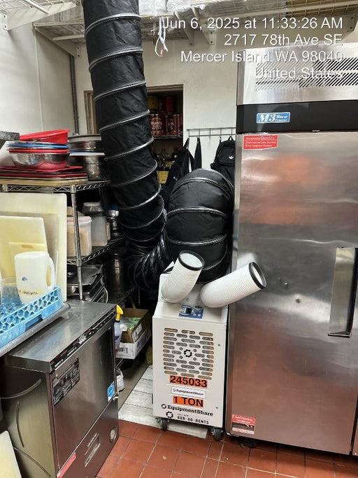 2022 KWIKOOL KPAC1411-2