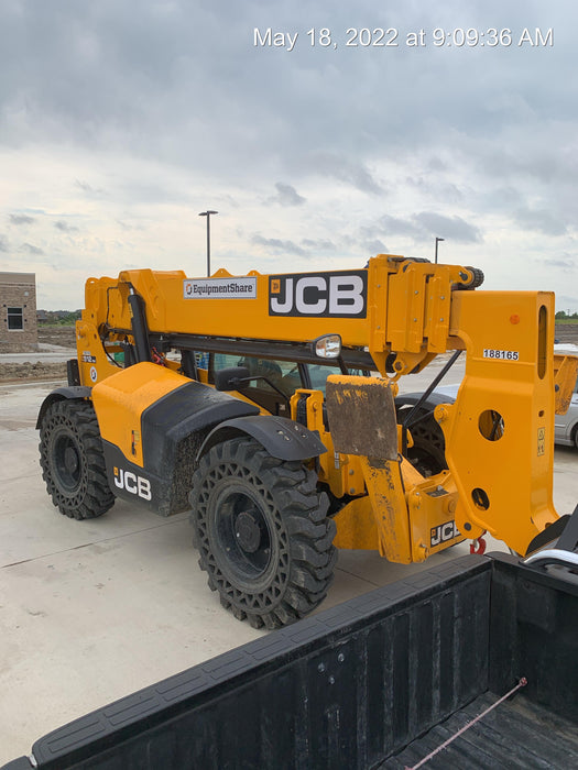 2021 JCB 512-56