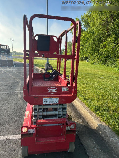 2019 MEC 1330SE