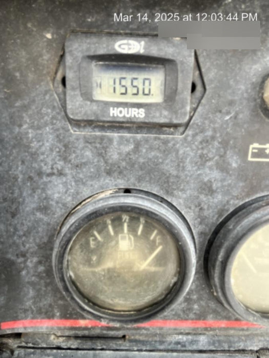 2019 Lincoln Electric Vantage 322 Welder Ready-Pak 3, Two wheel trailer, Fender and Light kit, Cable Rack