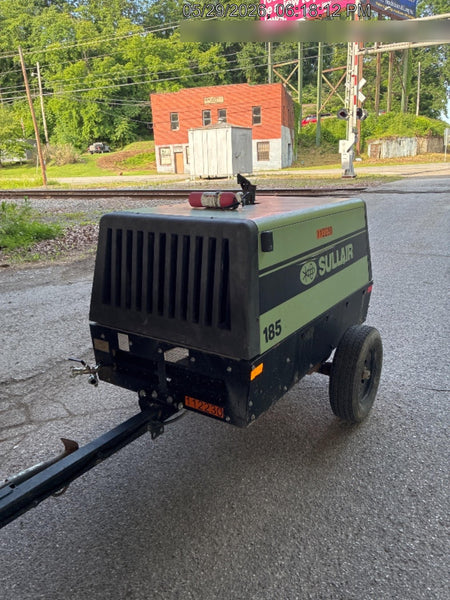 2020 SULLAIR 185-DPQ