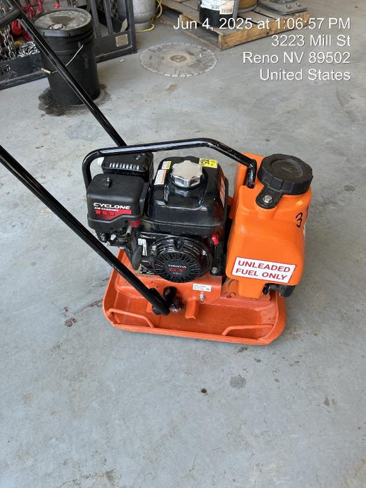 2023 MULTIQUIP MVC82VHW