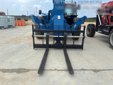 2026 GENIE GTH-1056