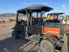 2020 Kubota RTV-X1140W-H KUBOTA RTV-X1140WH