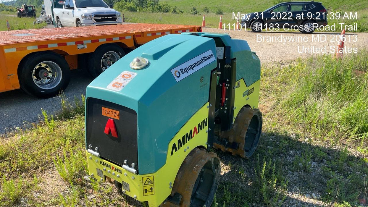 2021 AMMANN ARR 1575