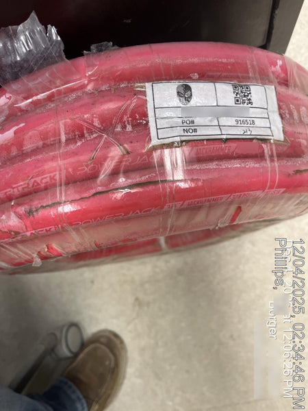 2025 AIRMAN PDSF375DP-6E1