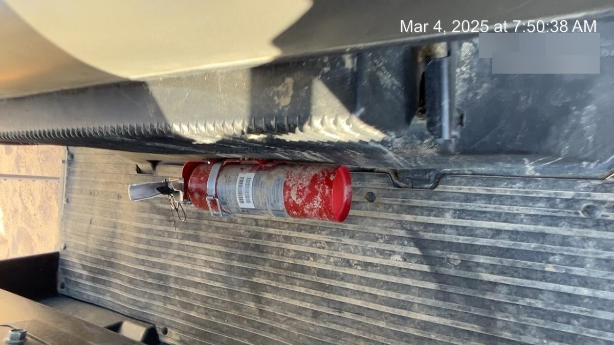 2022 Kubota RTV-X1140W-H Plastic Canopy, Windshield Acrylic Clear, LED Strobe Light, Wire Harness Kit, Back up Alarm