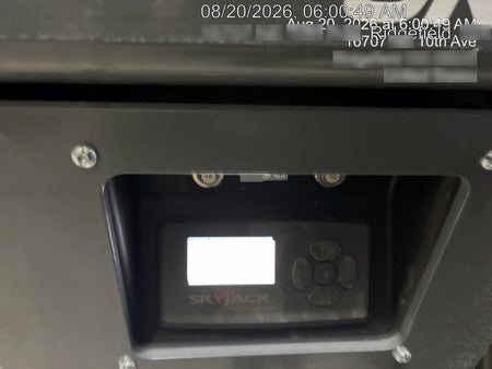 2025 SKYJACK SJ3226