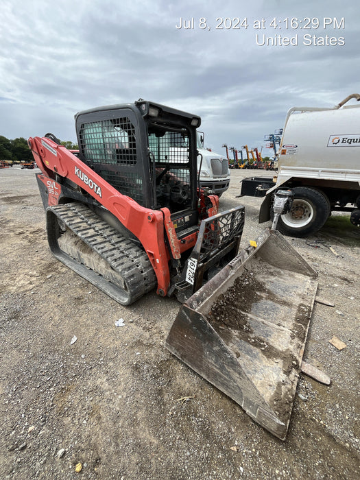 2021 PALADIN 48" Pallet Forks - Paladin