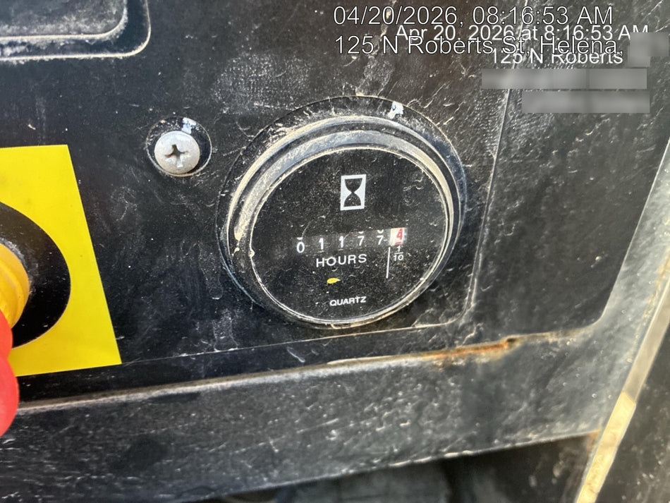2020 GENIE GS-5390 RT