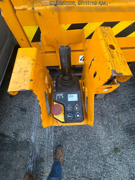 2024 JCB S1932E