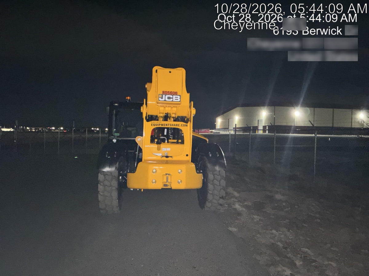 2026 JCB 512-56