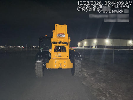 2026 JCB 512-56