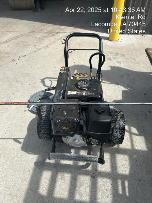 2025 MI-T-M CW-3504-5MGH