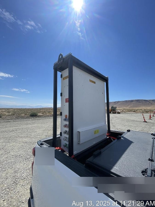 2021 TRYSTAR IL-086-VDE-27MBRP