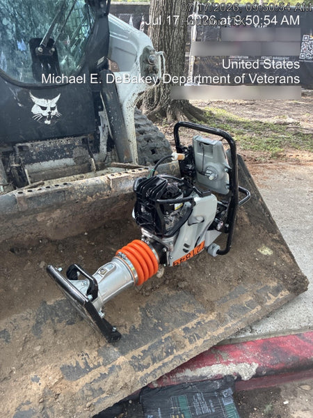 2026 MULTIQUIP MTX60HD
