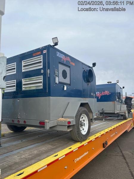 2025 FROST FIGHTER IDH500TL